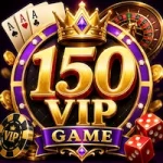 150 VIP Game