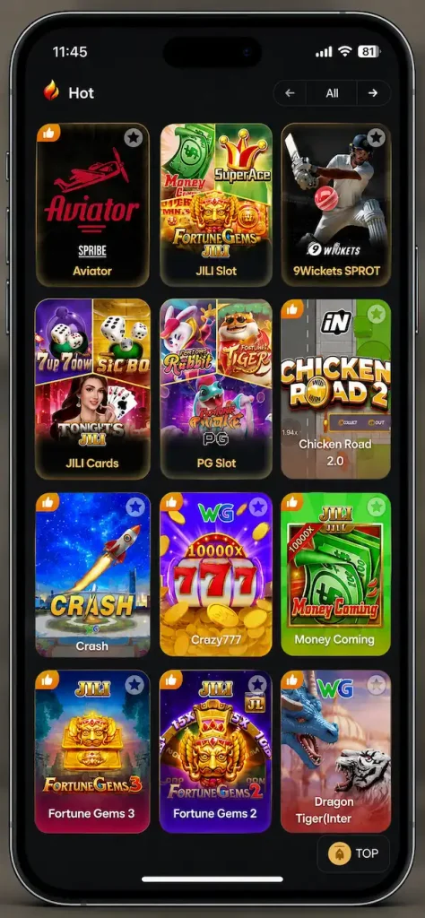 150VIP Game