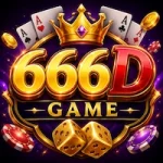666D Game