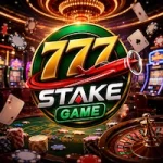 777STAKE Game