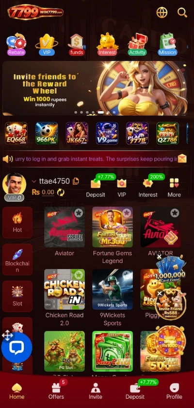 7799Win Game