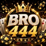 BRO444 Game
