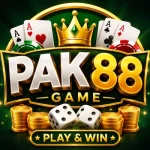 Pak88 Game