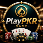 Play PKR Game