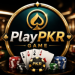 Play PKR Game