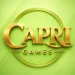 capri game logo image