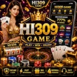 HI309 Game