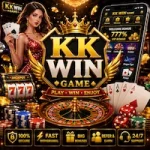 KK WIN Game
