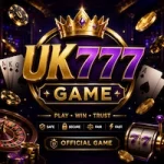 UK777 Game