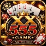 XX555 Game