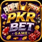 BETPKR Game